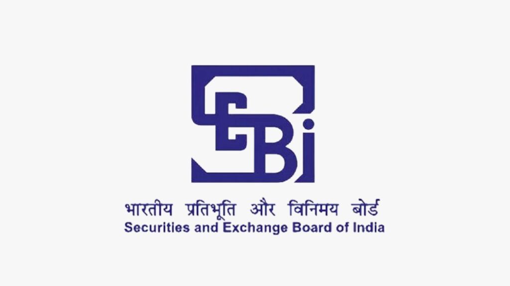 SEBI is focusing on protecting small investors in algorithmic trading.